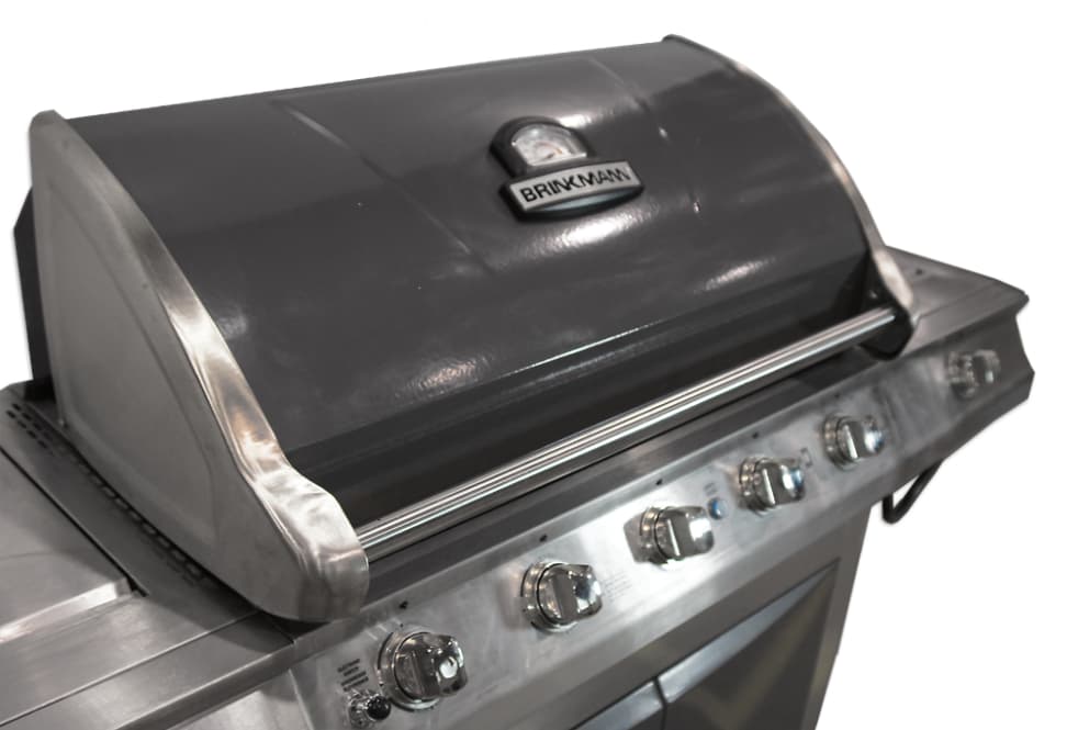 Product Image - Brinkmann 810-8502-SC