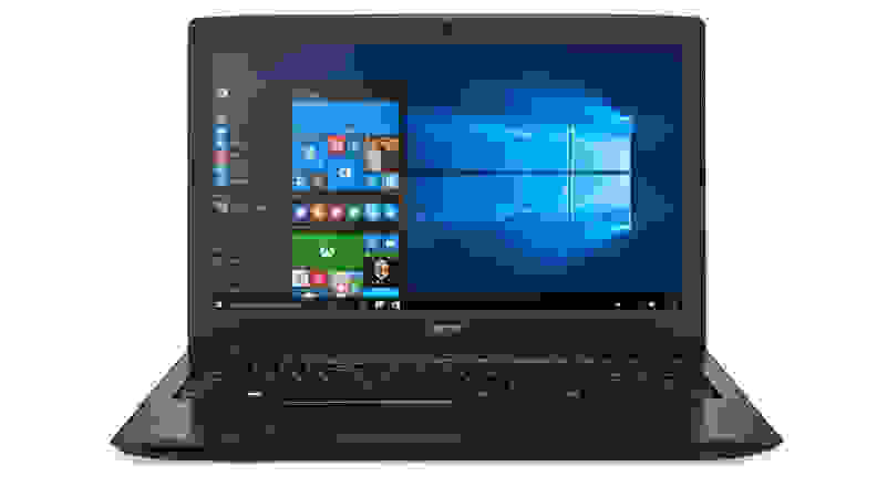 Best Laptop for the Money: Acer Aspire E 15
