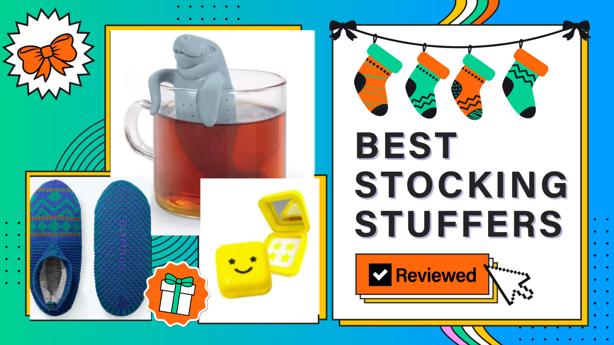 Stocking Stuffer Gift Guides - The Pretty PhD Blog