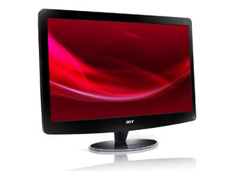 Product Image - Acer HS244HQ