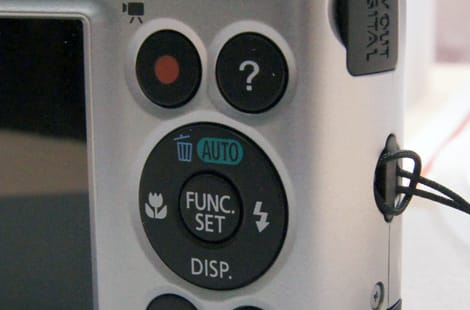 FI Auto Mode Photo