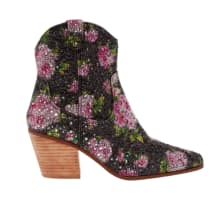 Product image of Diva Embellished Boots