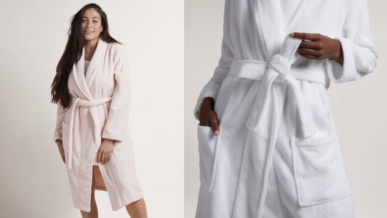 The 27 best robes for women, men and kids in 2023