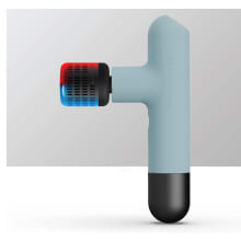 Product image of Sharper Image Powerboost Percussion Massager