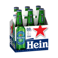 Product image of Heineken 0.0