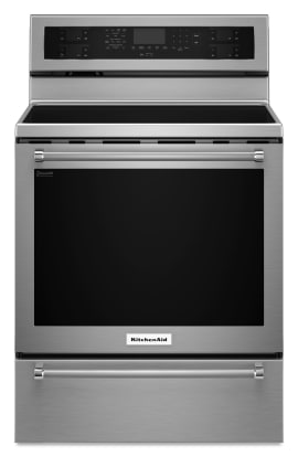Product Image - KitchenAid KFES530ESS
