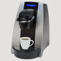 Keurig B200 Commercial Reviewed