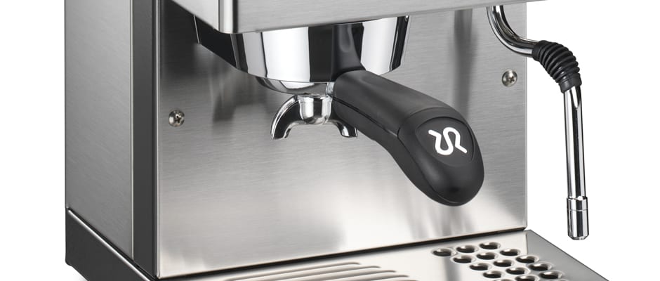rancilio kavovar