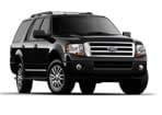 Product Image - 2012 Ford Expedition XLT