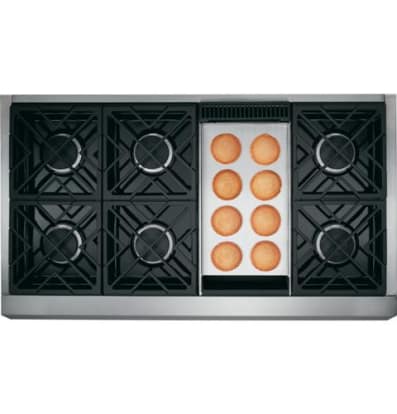 Product Image - GE Monogram ZGU486LDPSS