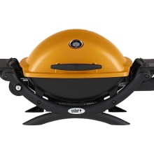 Product image of Weber Q 1200 Portable Gas Grill