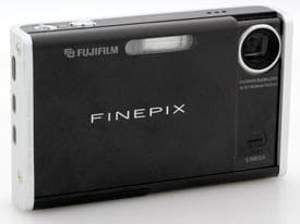 Product Image - Fujifilm FinePix Z1