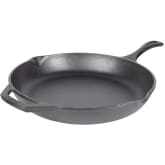 Best Cast Iron Skillets 2023: Lodge, Staub, Smithey (Tested & Reviewed)
