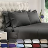 Product image of DREAMCARE California King Sheet Set 