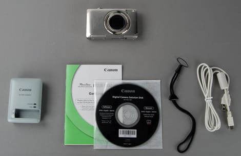 Box Photo