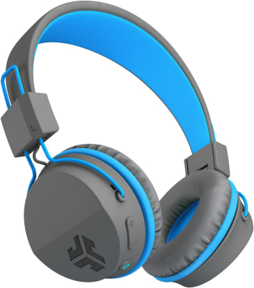 Product Image - JLab Audio Neon Bluetooth Wireless On-Ear