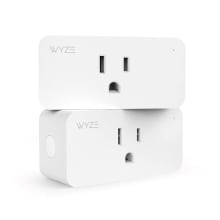 Product image of Wyze Smart Plug
