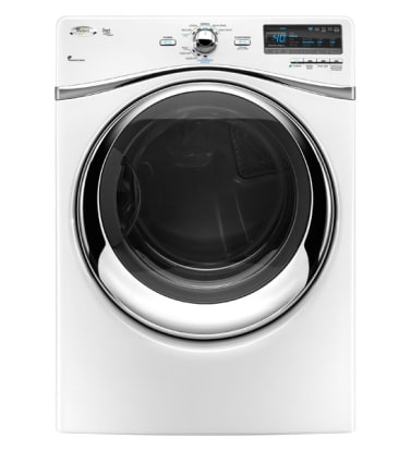 Product Image - Whirlpool Duet WGD94HEXW