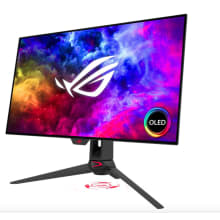 Product image of Asus ROG Swift OLED PG27AQDM