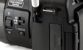 Ports Photo 2