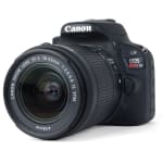 Product image of Canon EOS Rebel SL1