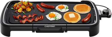 Product image of Chefman XL Electric Griddle
