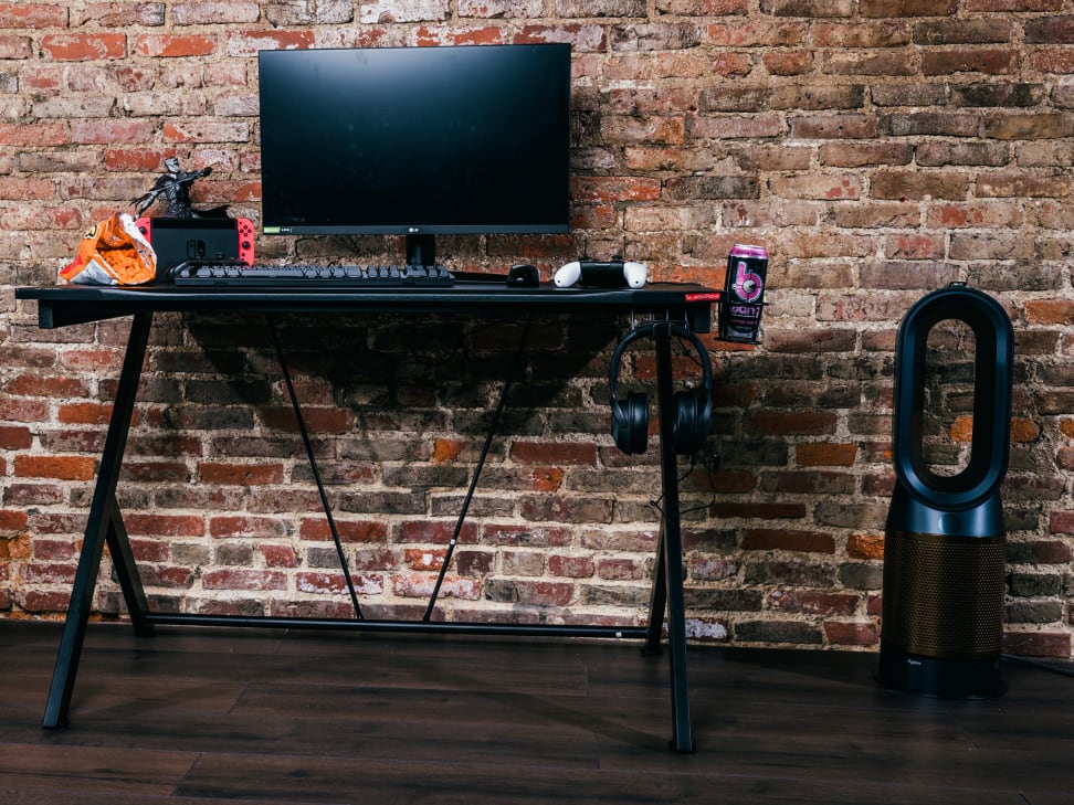 PC Gaming Accessories for a Minimalist Desk Setup