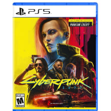 Product image of Cyberpunk 2077: Ultimate Edition