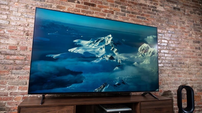 LG QNED99 8K LED TV Review: does LG ace the 8K test? - Reviewed