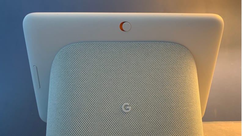 Google Nest Hub (2nd gen) review: The new Nest Hub is a yawner