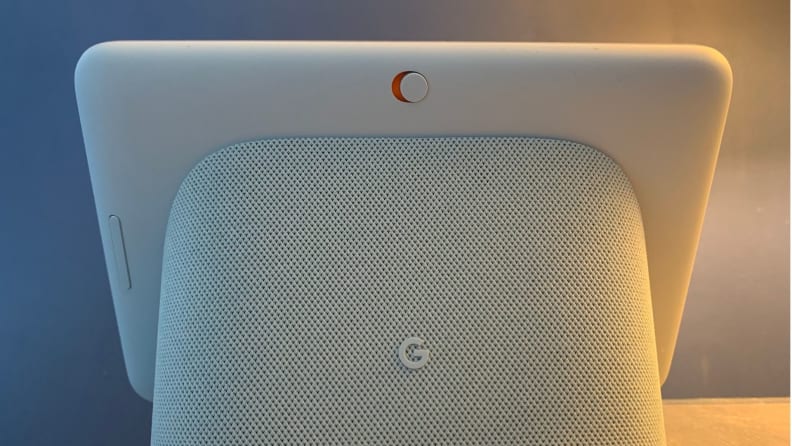 Google Nest Hub (2nd Gen) review