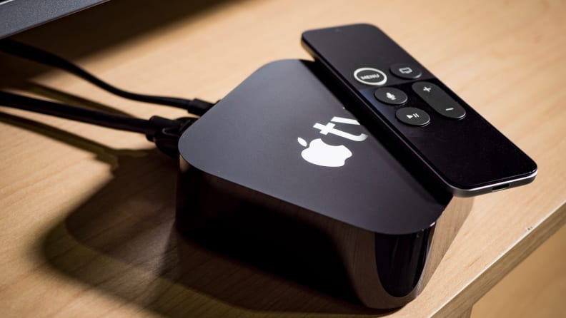 5 Reasons The New Apple Tv Is Worth Your Money Reviewed