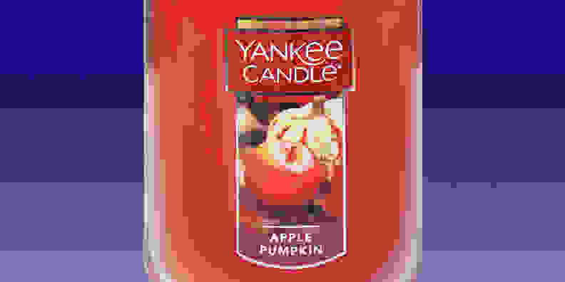 Yankee Candle