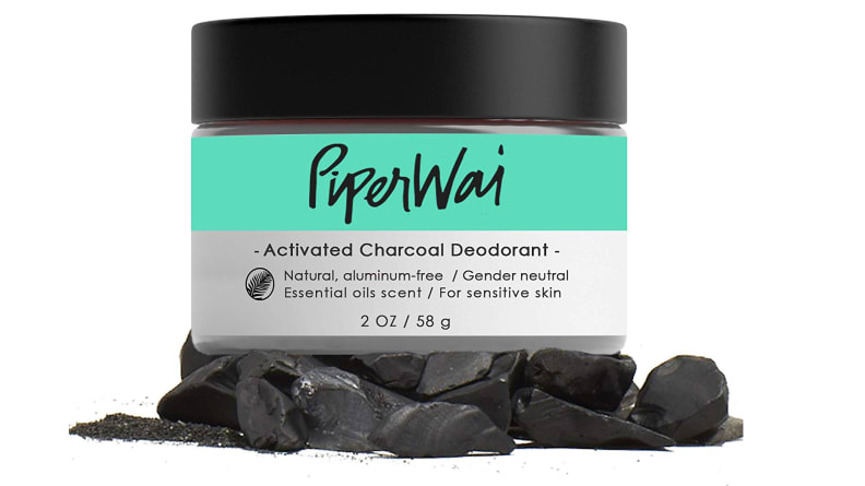 PiperWai Natural Deodorant