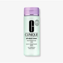 Product image of Clinique All About Clean Liquid Facial Soap Mild