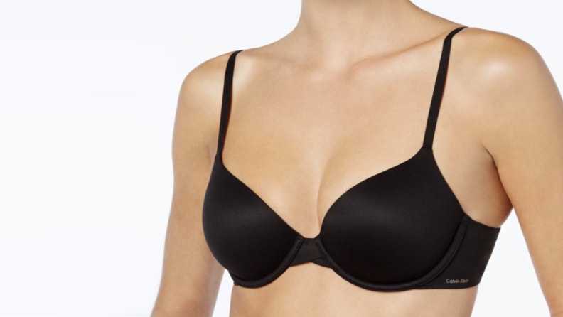 Bare The Favorite T-Shirt Bra & Reviews