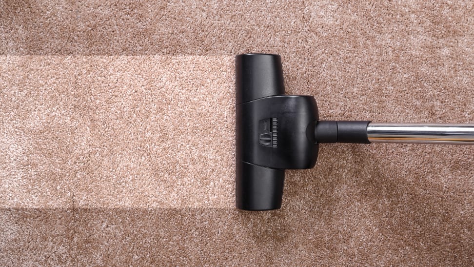 Here are some tips to avoid common vacuuming mistakes