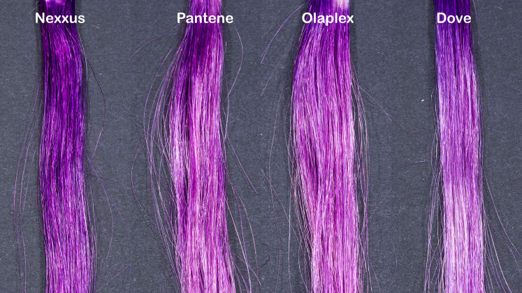 Which Shampoo Is Best For Dyed Hair Reviewed Beauty
