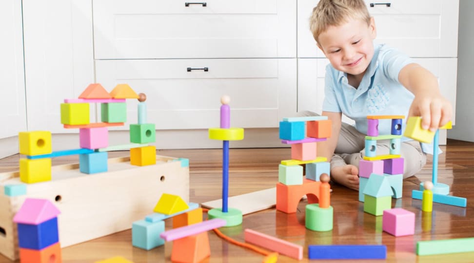 block sets for toddlers