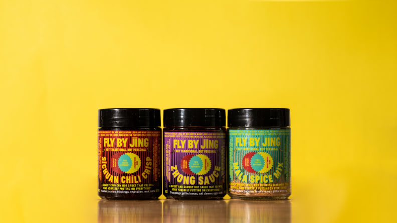 Fly By Jing chili crisp review - Reviewed Kitchen & Cooking