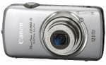 Product Image - Canon PowerShot SD980 IS