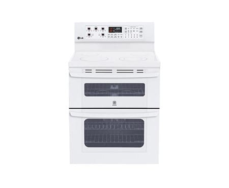 Product Image - LG LDE3017SW