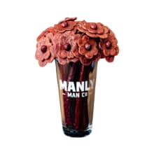 Product image of Beef Jerky Flower Bouquet
