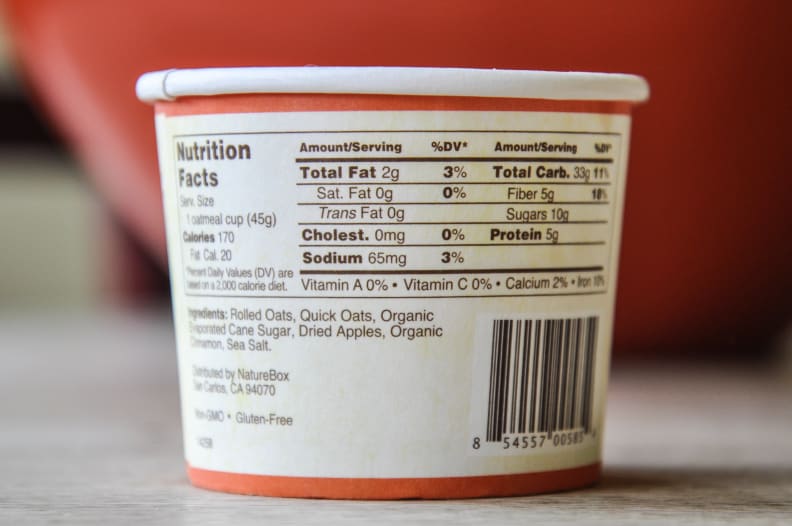 NatureBox