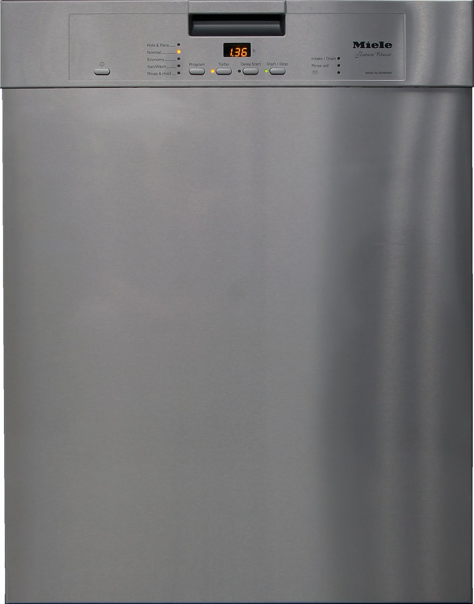 Miele G 4225 Scu Futura Classic Reviewed