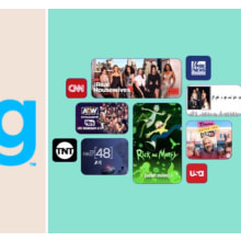 Product image of Sling TV