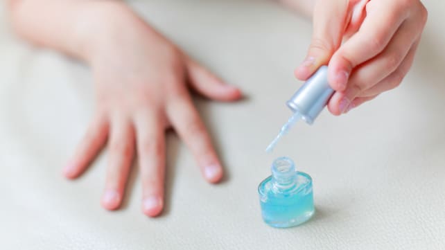 NailPolish