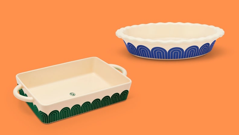 Great Jones Adds Bakeware Just in Time for Holiday Baking