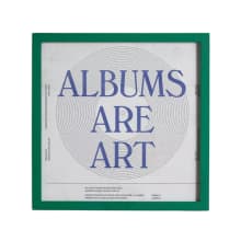Product image of Urban Outfitters 12-inch Vinyl Album Frame