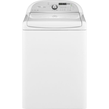 Whirlpool Cabrio WTW7300XW Washing Machine Review  Reviewed Laundry